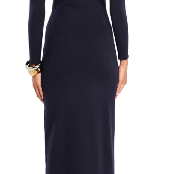 SER.O.YA MELONIE KNIT MAXI DRESS - Picture 2 of 6